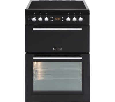 LEISURE AL60INK 60 cm Electric Induction Cooker - Black LEISURE AL60INK 60 cm Electric Induction Cooker - Black